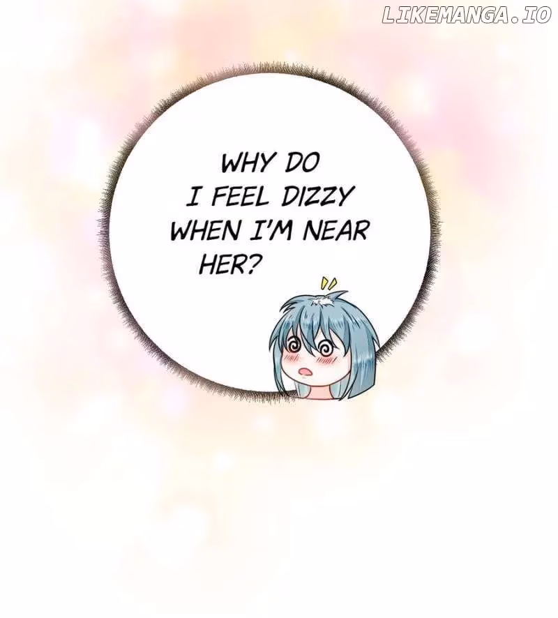 Read Taming My Royal Beast chapter 26 image 60 on Lezhin