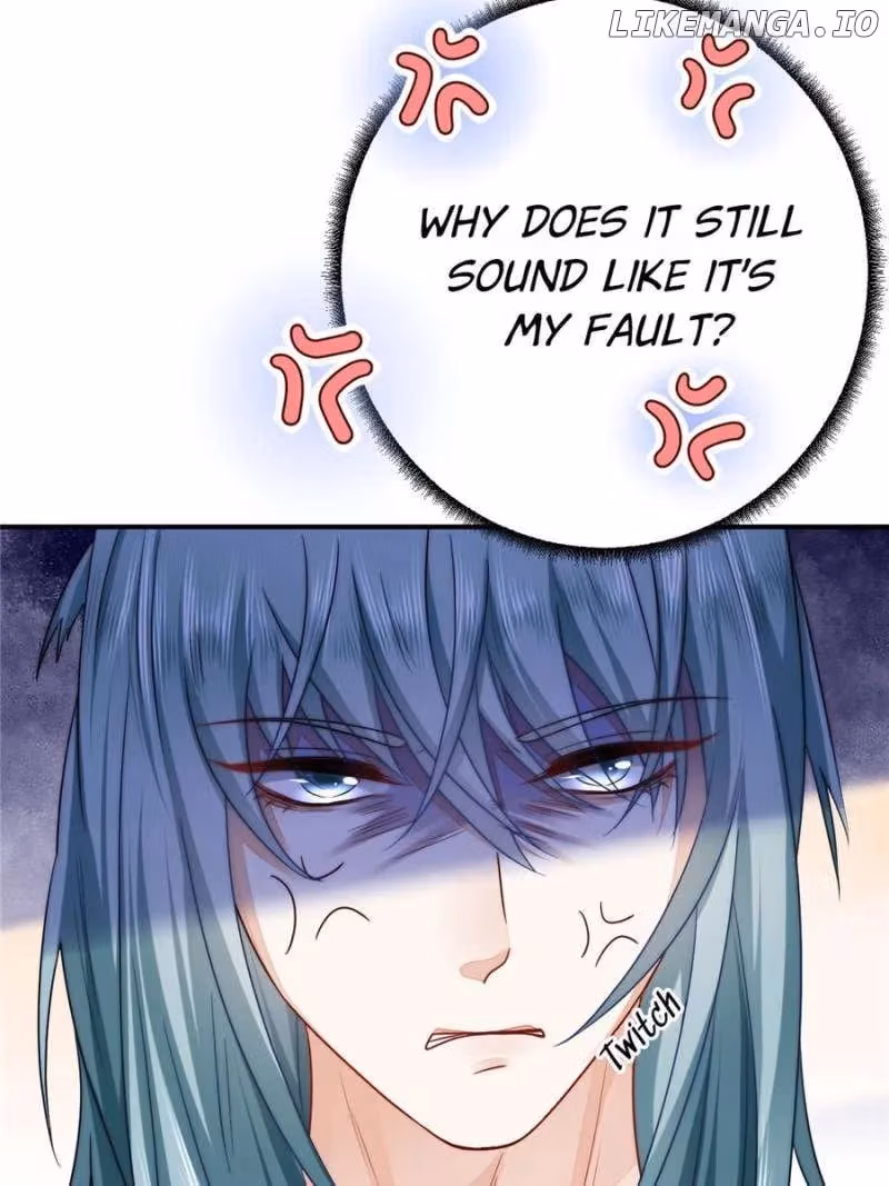 Read Taming My Royal Beast chapter 26 image 8 on Lezhin