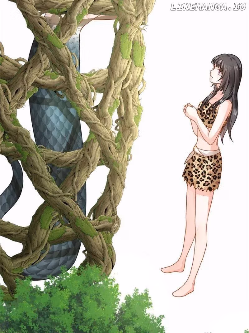 Read Taming My Royal Beast chapter 27 image 11 on Lezhin