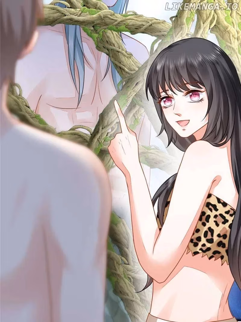 Read Taming My Royal Beast chapter 27 image 14 on Lezhin