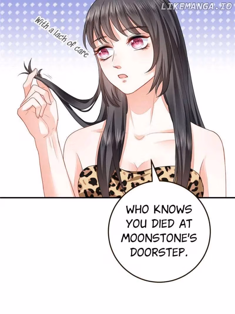 Read Taming My Royal Beast chapter 27 image 19 on Lezhin