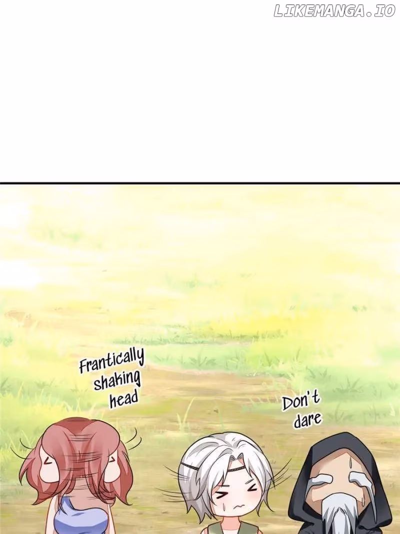 Read Taming My Royal Beast chapter 27 image 26 on Lezhin