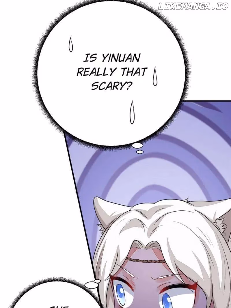 Read Taming My Royal Beast chapter 27 image 28 on Lezhin