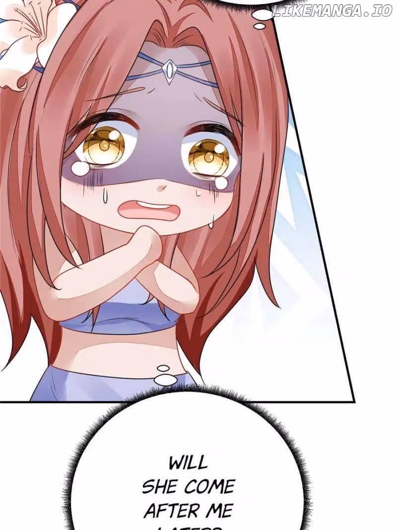 Read Taming My Royal Beast chapter 27 image 30 on Lezhin