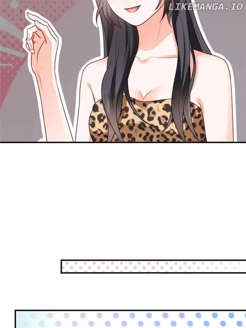 Read Taming My Royal Beast chapter 27 image 33 on Lezhin