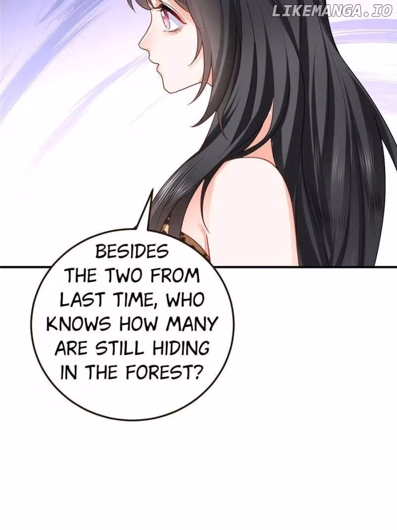 Read Taming My Royal Beast chapter 27 image 43 on Lezhin