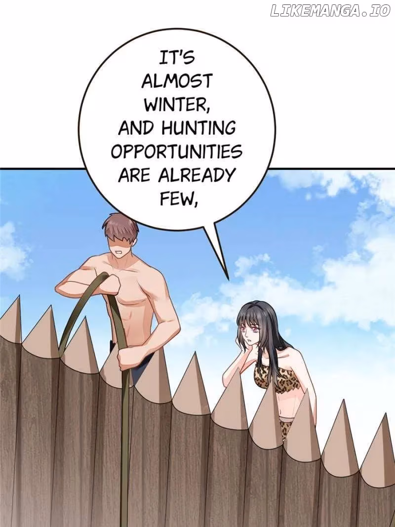 Read Taming My Royal Beast chapter 27 image 48 on Lezhin