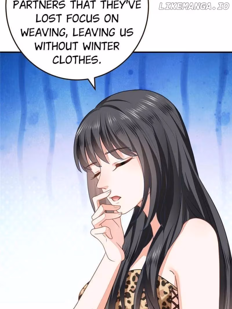 Read Taming My Royal Beast chapter 27 image 53 on Lezhin