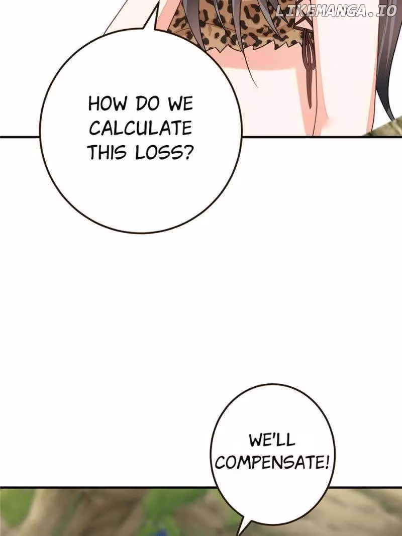 Read Taming My Royal Beast chapter 27 image 54 on Lezhin