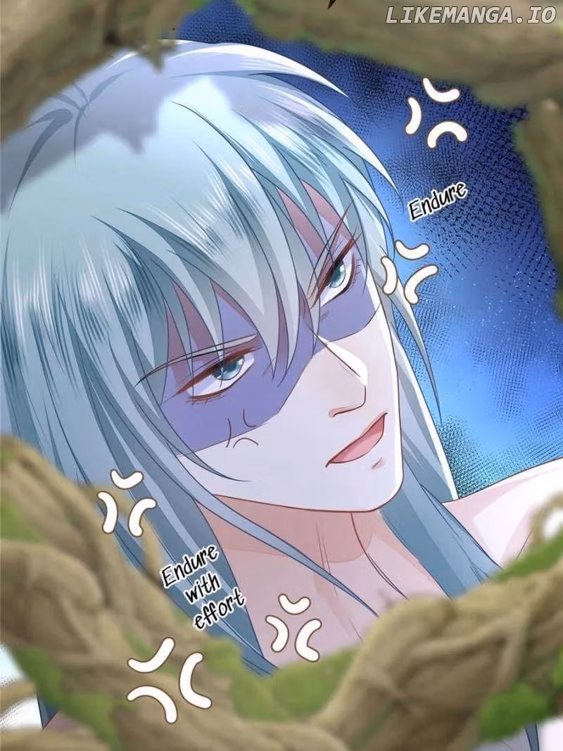 Read Taming My Royal Beast chapter 27 image 55 on Lezhin