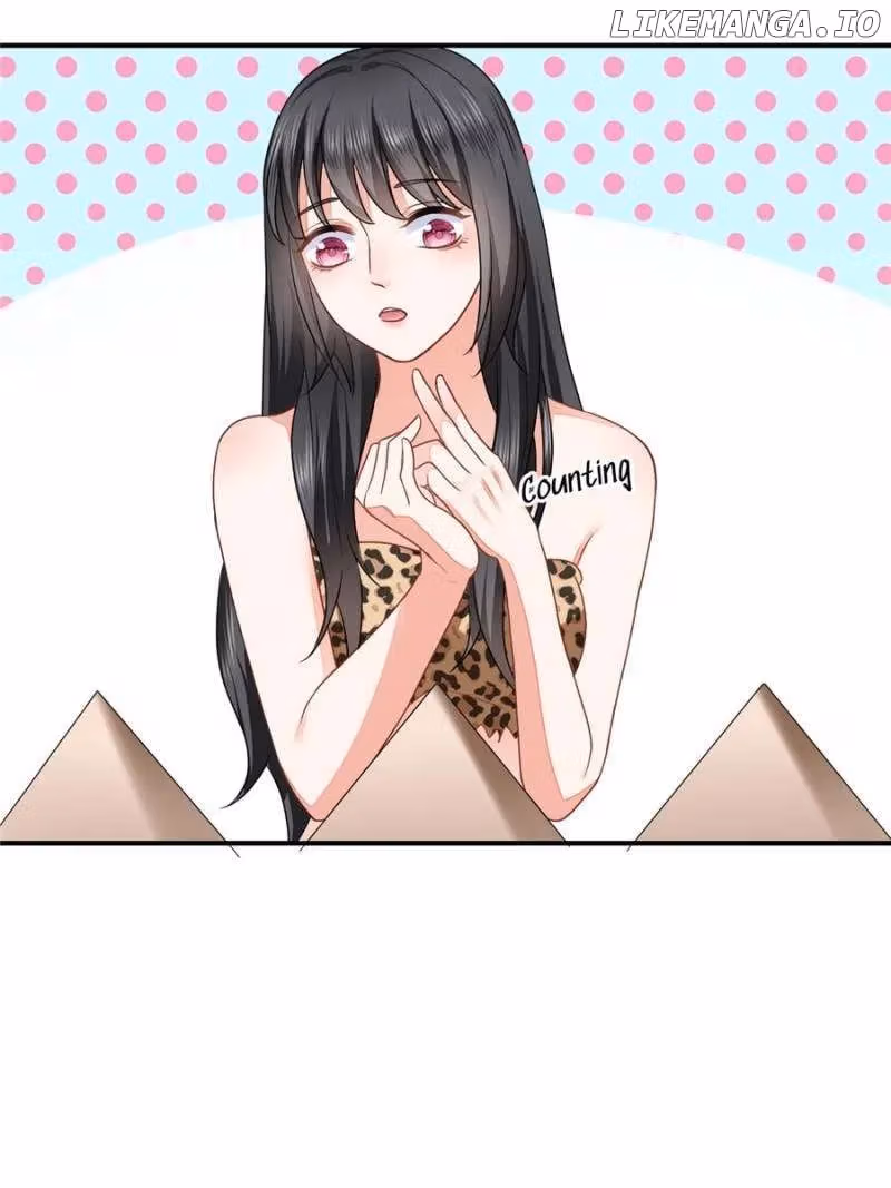 Read Taming My Royal Beast chapter 27 image 57 on Lezhin