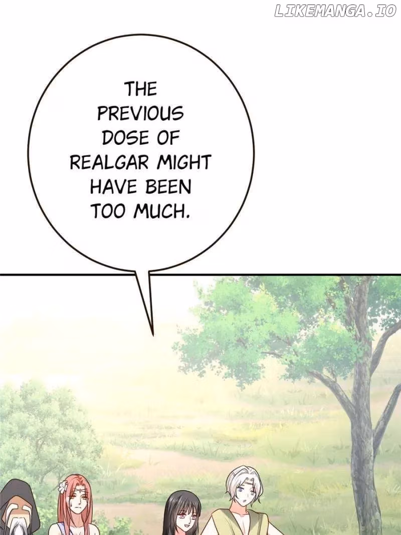 Read Taming My Royal Beast chapter 27 image 66 on Lezhin