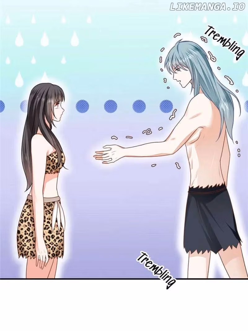 Read Taming My Royal Beast chapter 27 image 69 on Lezhin