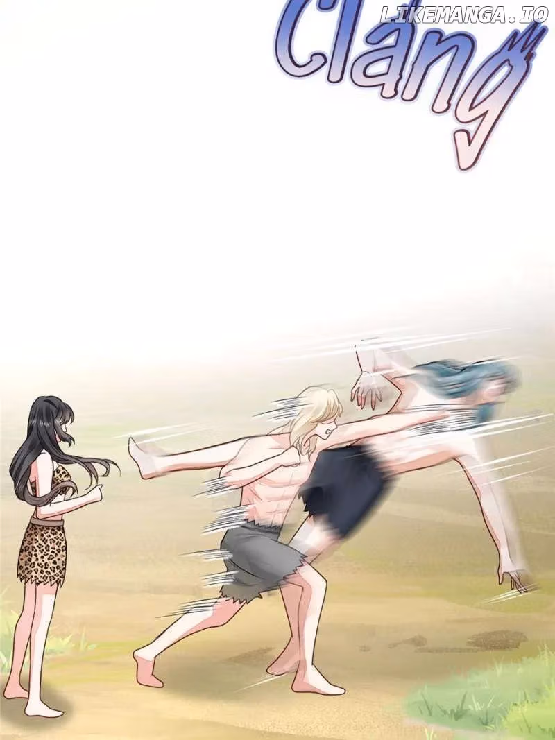 Read Taming My Royal Beast chapter 27 image 71 on Lezhin