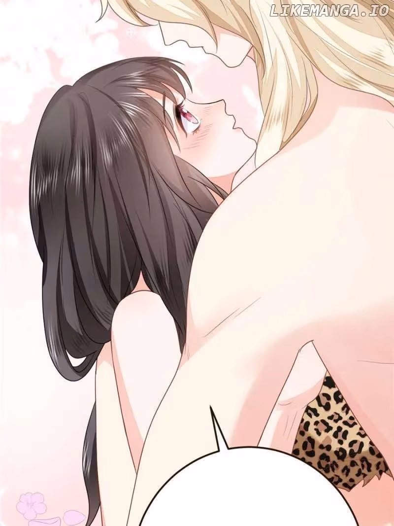 Read Taming My Royal Beast chapter 27 image 76 on Lezhin