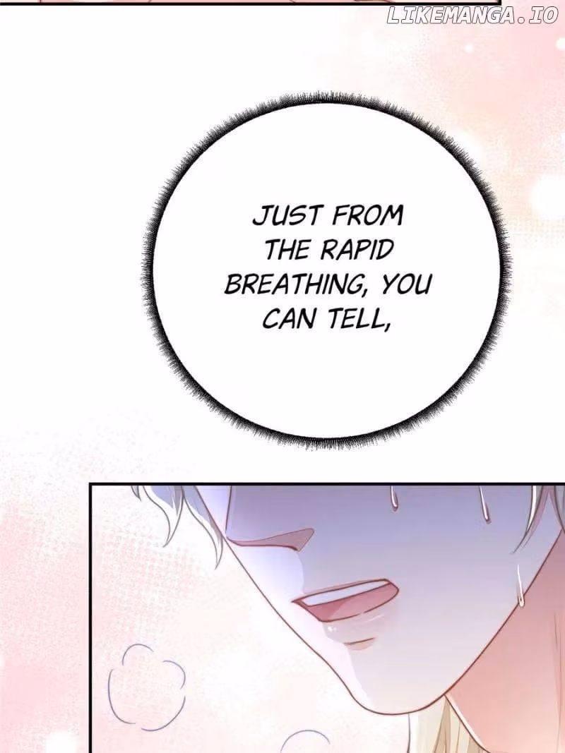 Read Taming My Royal Beast chapter 28 image 10 on Lezhin