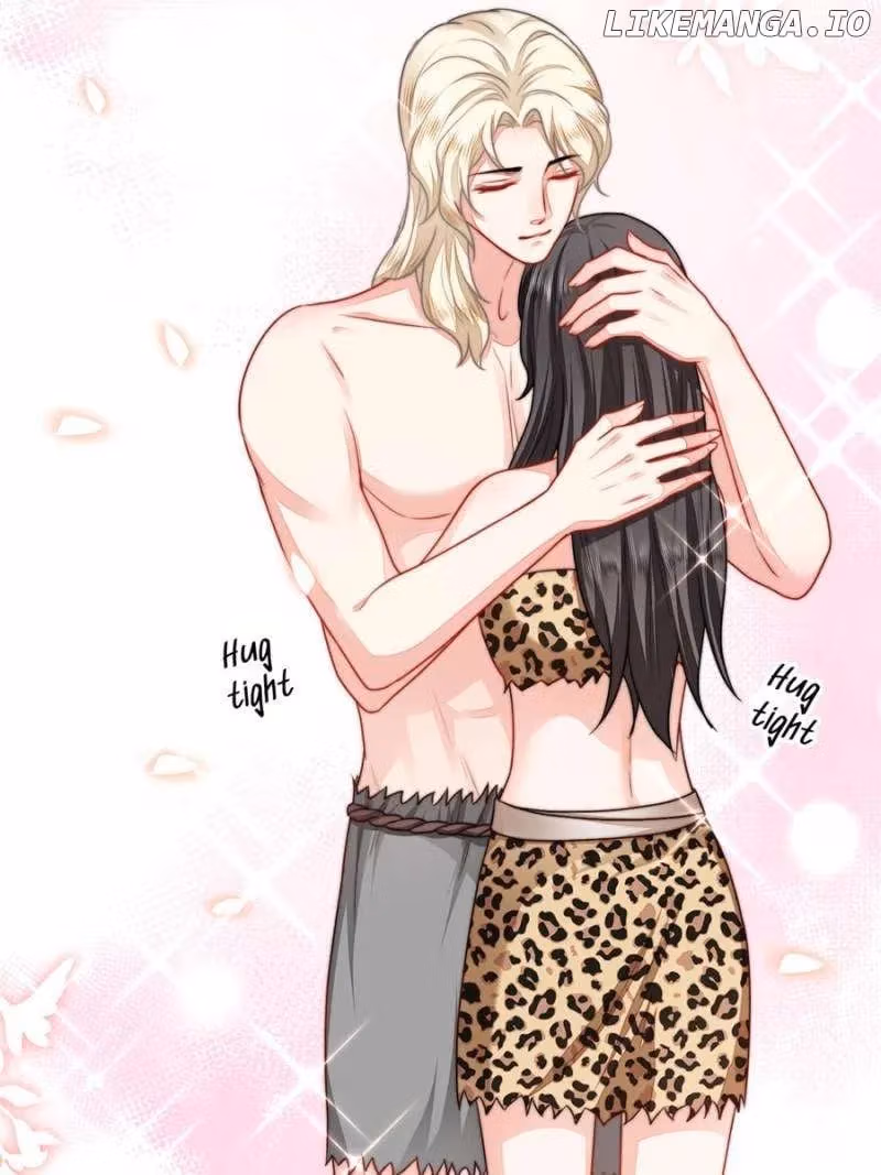 Read Taming My Royal Beast chapter 28 image 13 on Lezhin