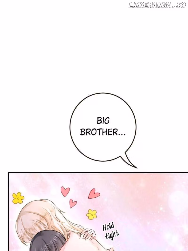 Read Taming My Royal Beast chapter 28 image 16 on Lezhin
