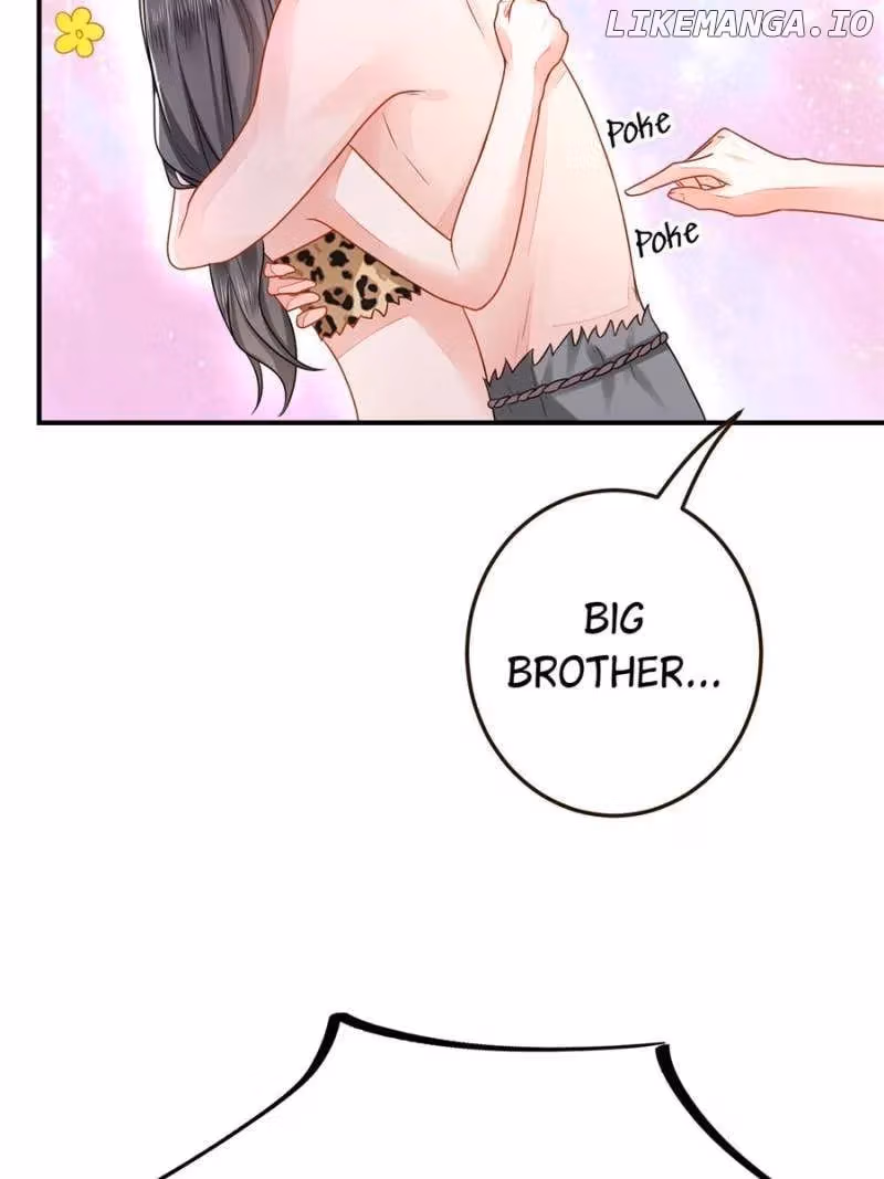 Read Taming My Royal Beast chapter 28 image 17 on Lezhin