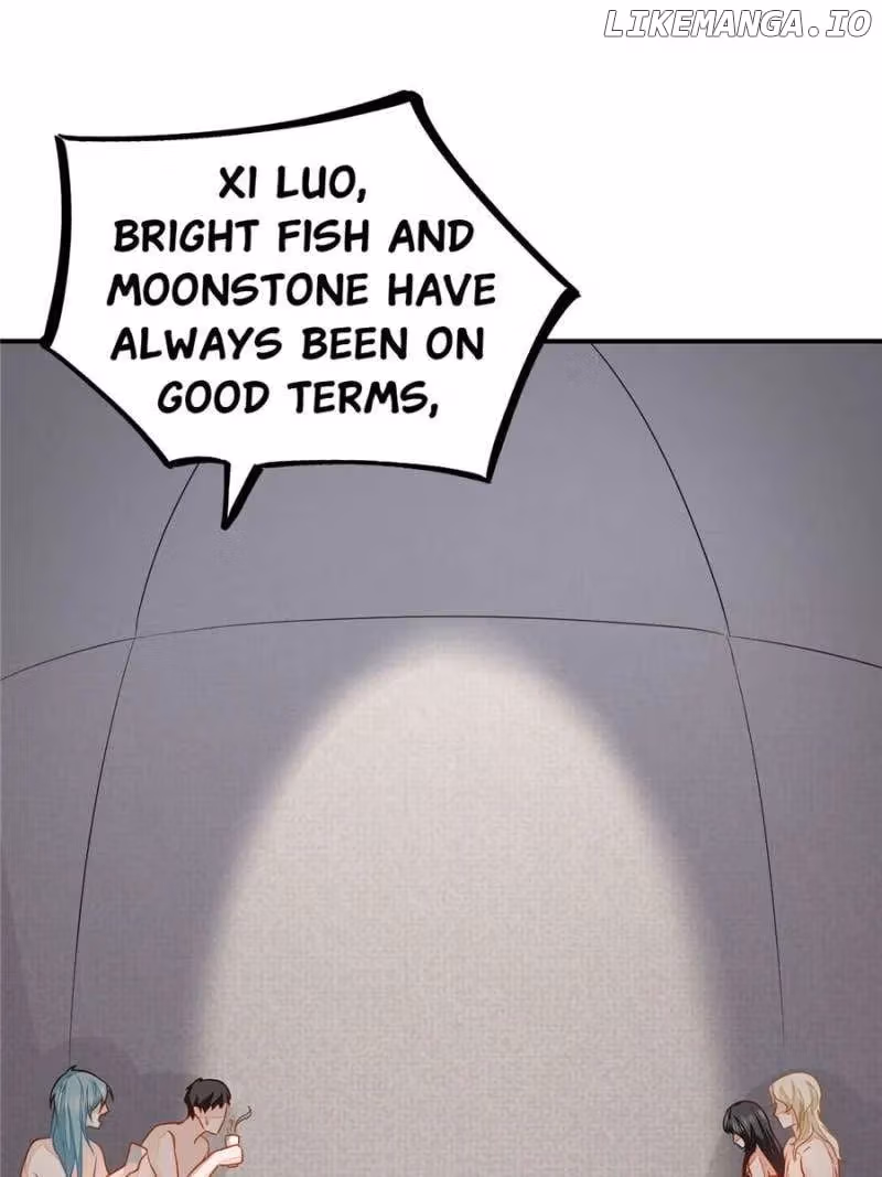 Read Taming My Royal Beast chapter 28 image 30 on Lezhin