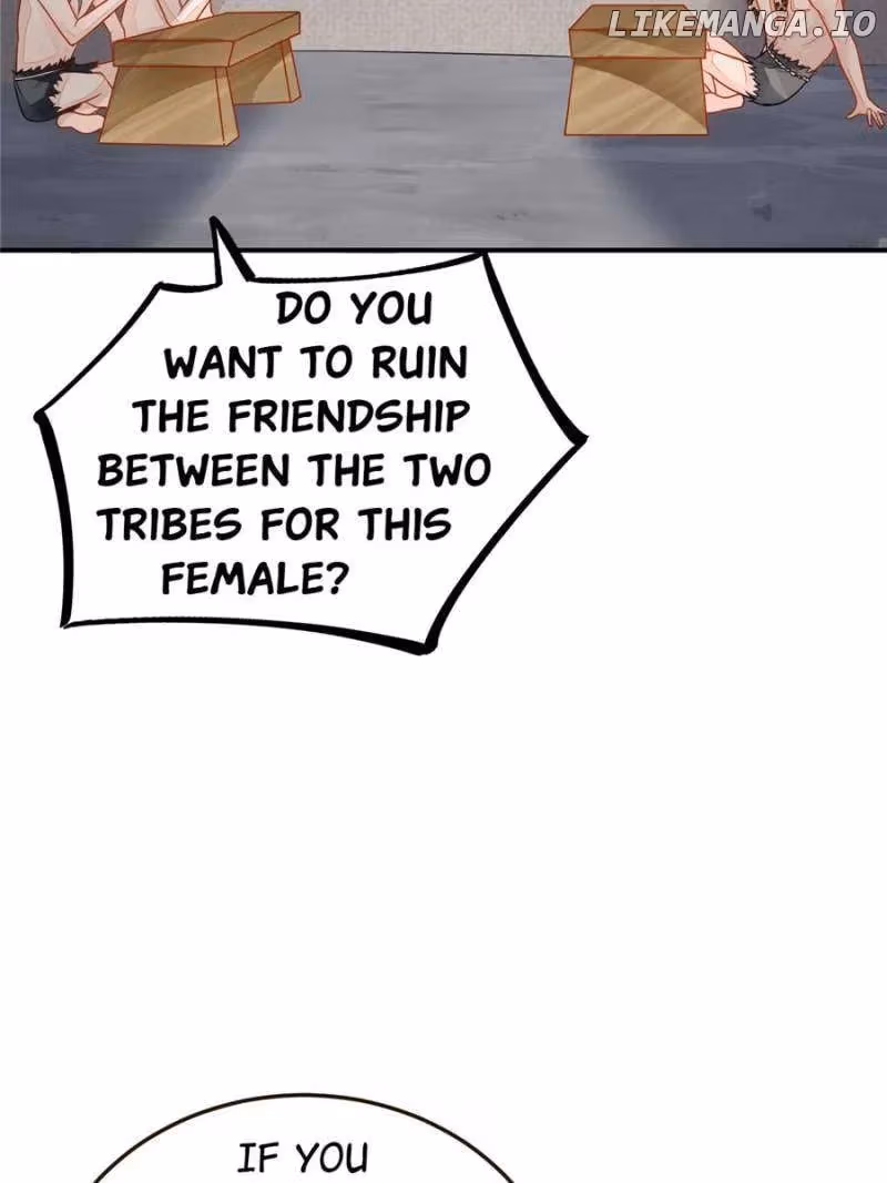 Read Taming My Royal Beast chapter 28 image 31 on Lezhin