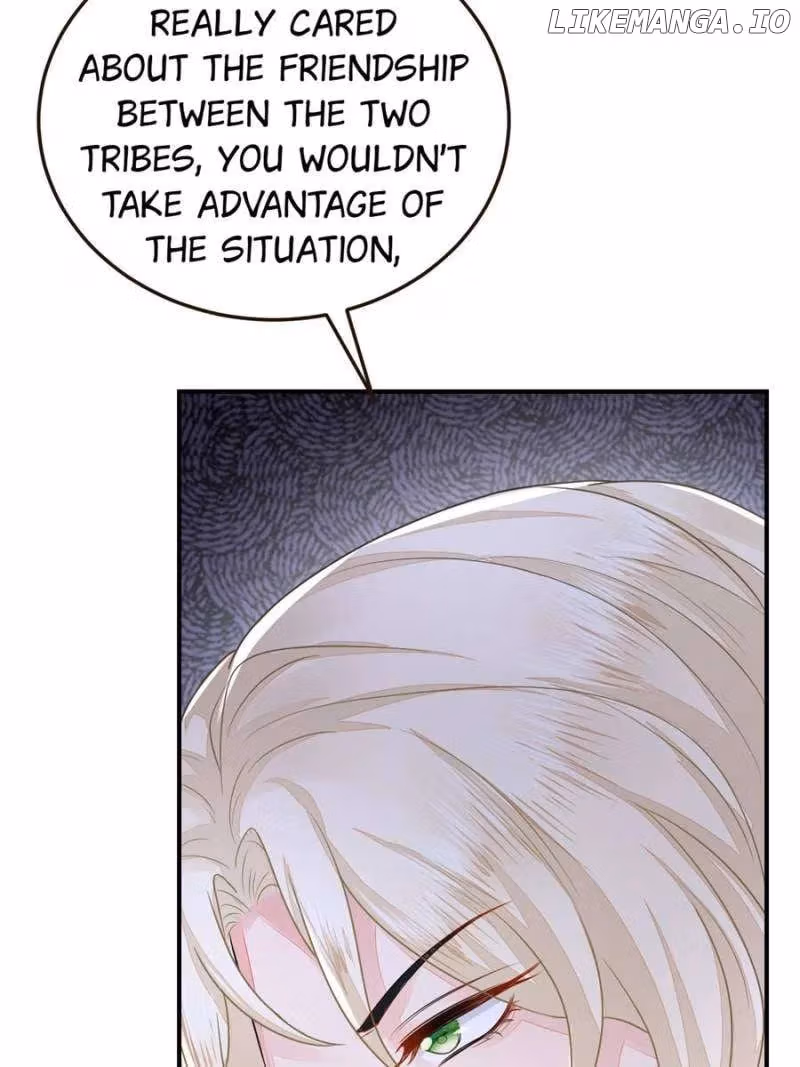 Read Taming My Royal Beast chapter 28 image 32 on Lezhin