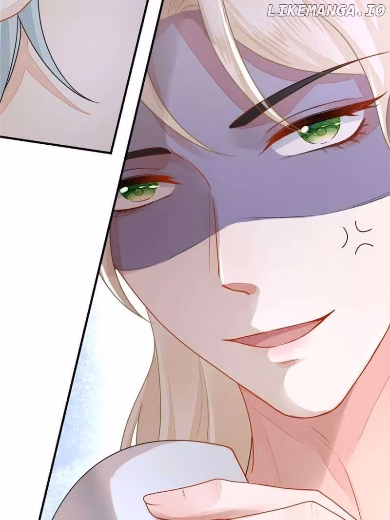 Read Taming My Royal Beast chapter 28 image 37 on Lezhin