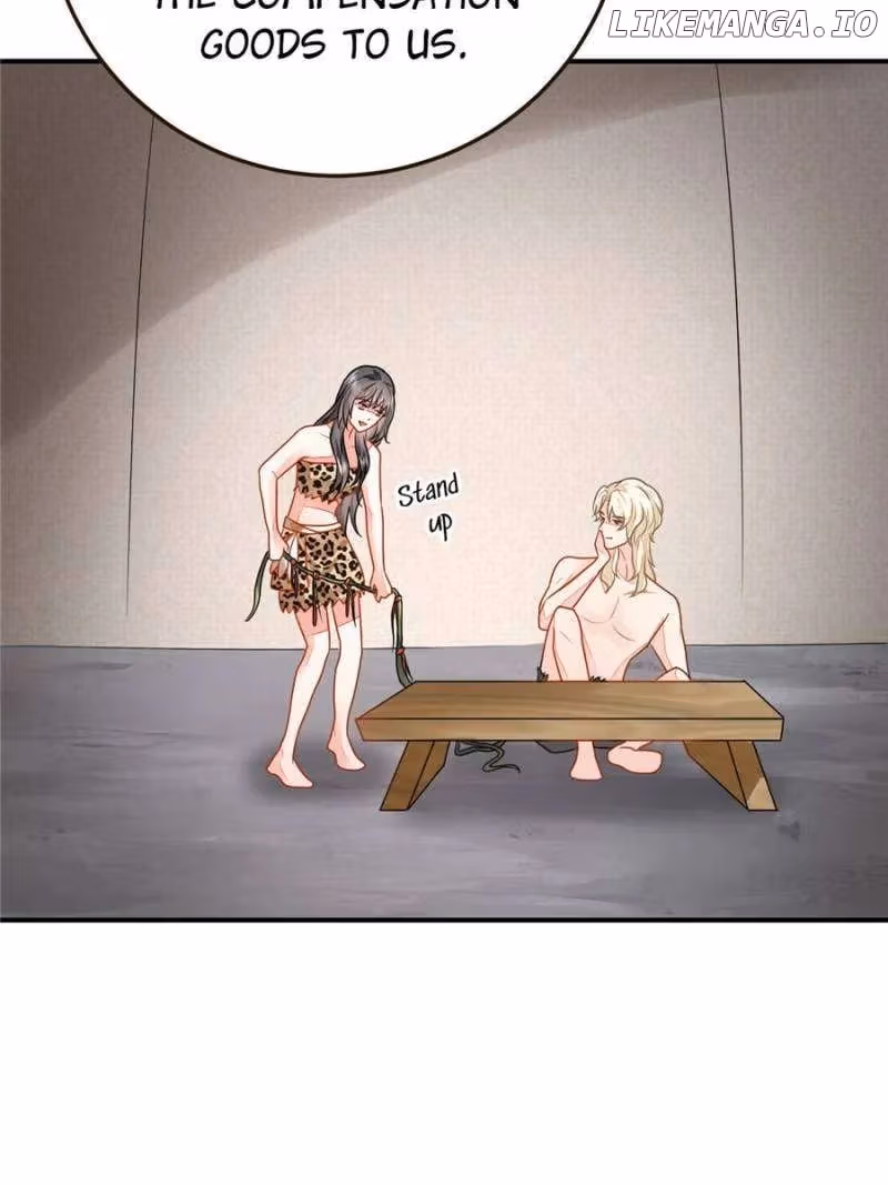 Read Taming My Royal Beast chapter 28 image 39 on Lezhin