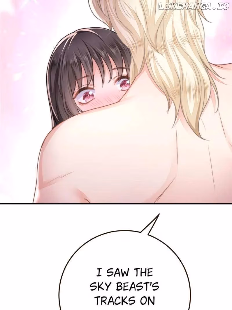 Read Taming My Royal Beast chapter 28 image 4 on Lezhin