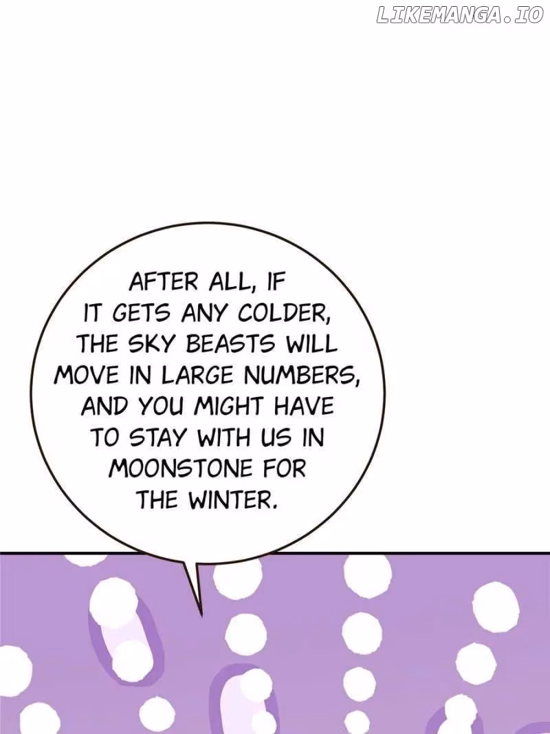 Read Taming My Royal Beast chapter 28 image 40 on Lezhin