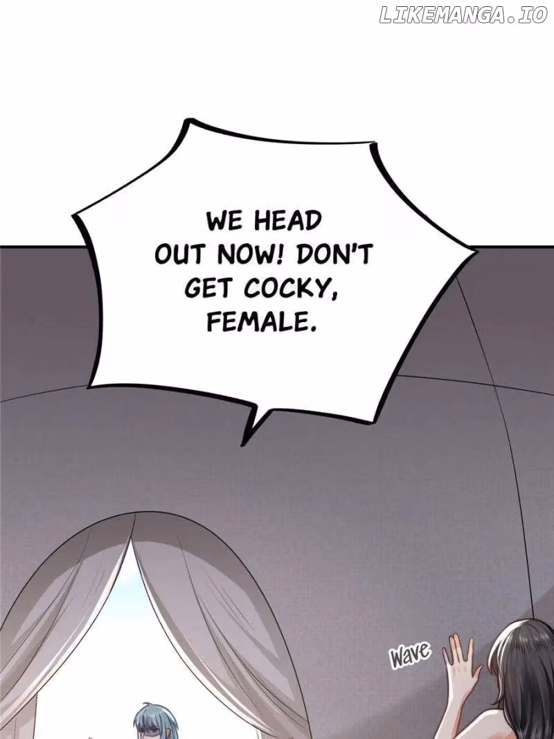 Read Taming My Royal Beast chapter 28 image 49 on Lezhin