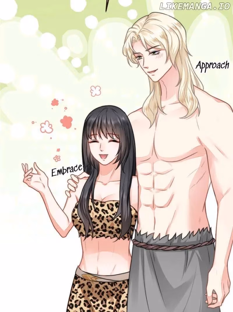 Read Taming My Royal Beast chapter 28 image 52 on Lezhin