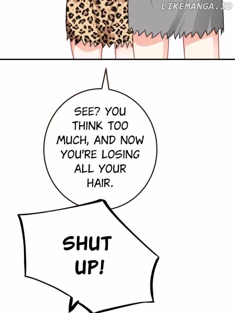 Read Taming My Royal Beast chapter 28 image 53 on Lezhin