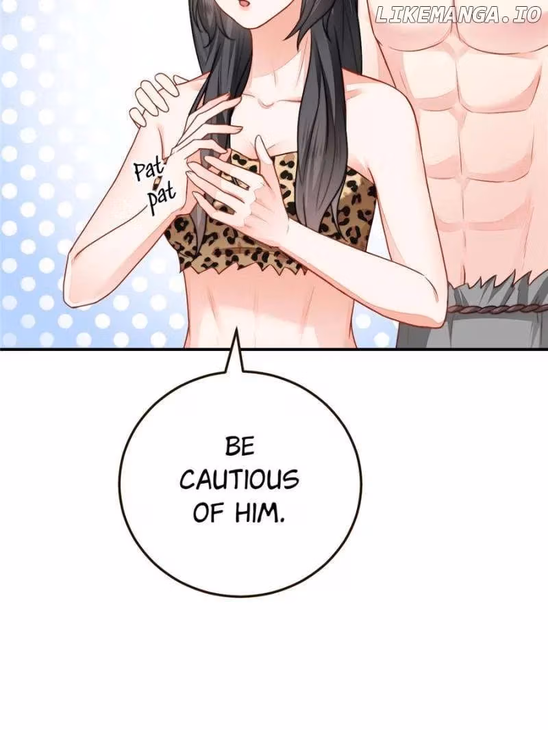 Read Taming My Royal Beast chapter 28 image 59 on Lezhin