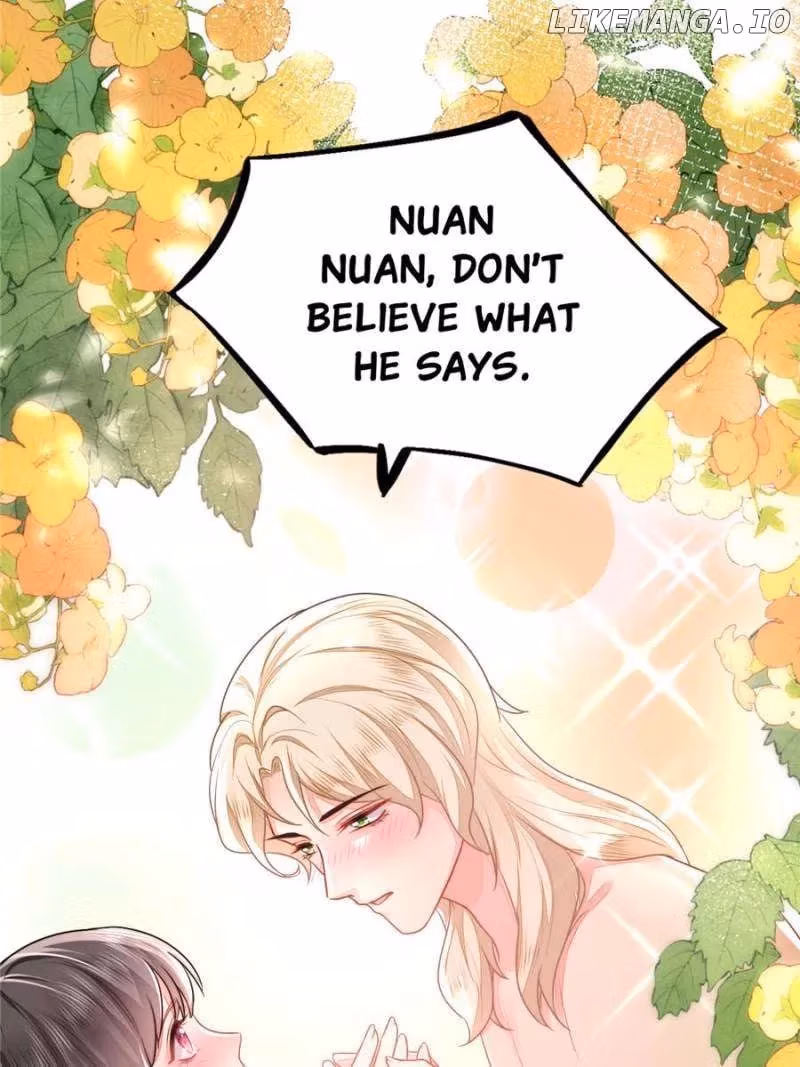 Read Taming My Royal Beast chapter 28 image 61 on Lezhin