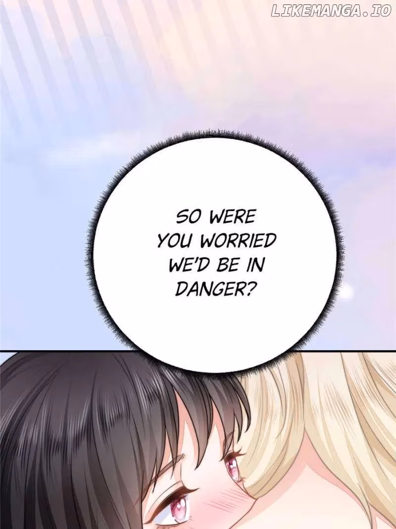 Read Taming My Royal Beast chapter 28 image 7 on Lezhin