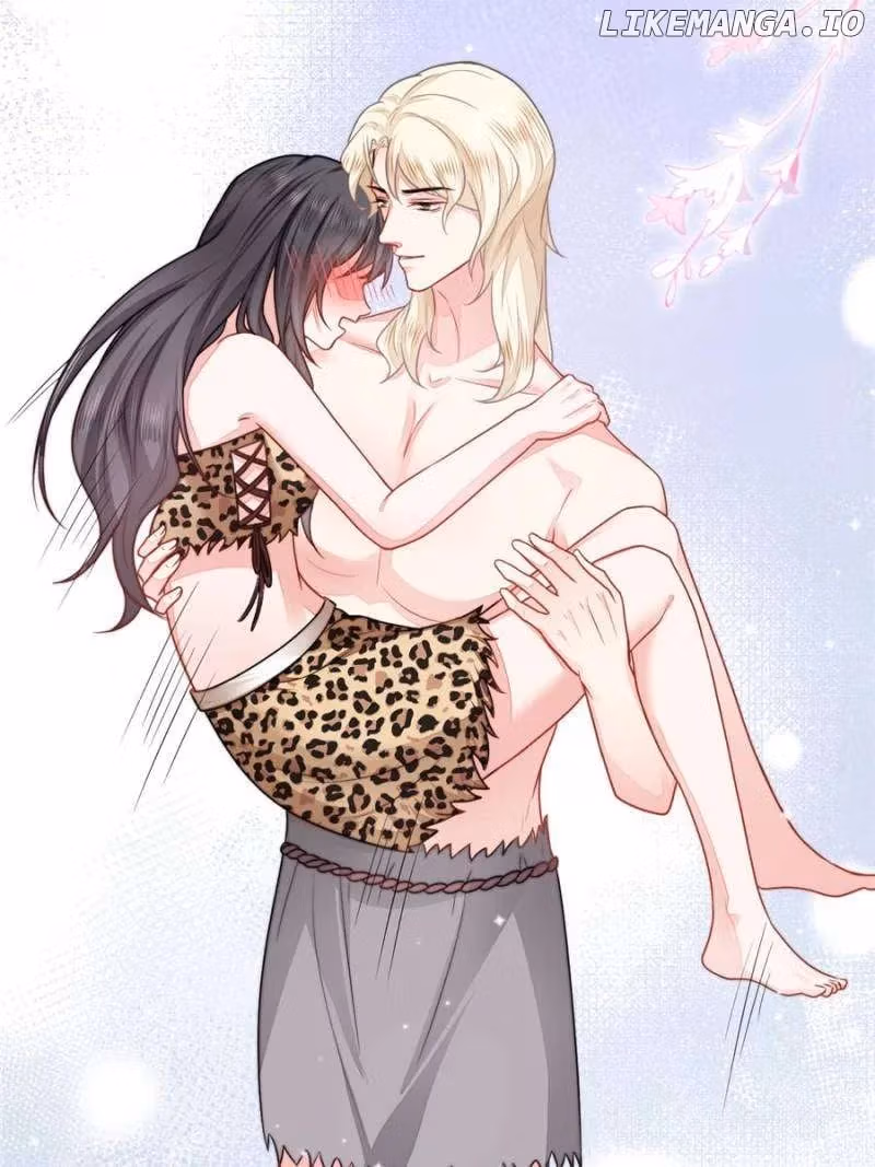 Read Taming My Royal Beast chapter 28 image 75 on Lezhin