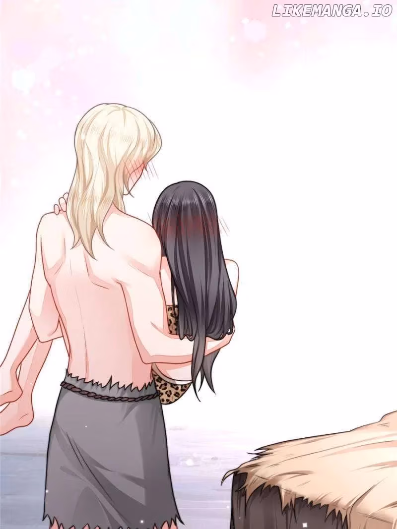 Read Taming My Royal Beast chapter 28 image 78 on Lezhin