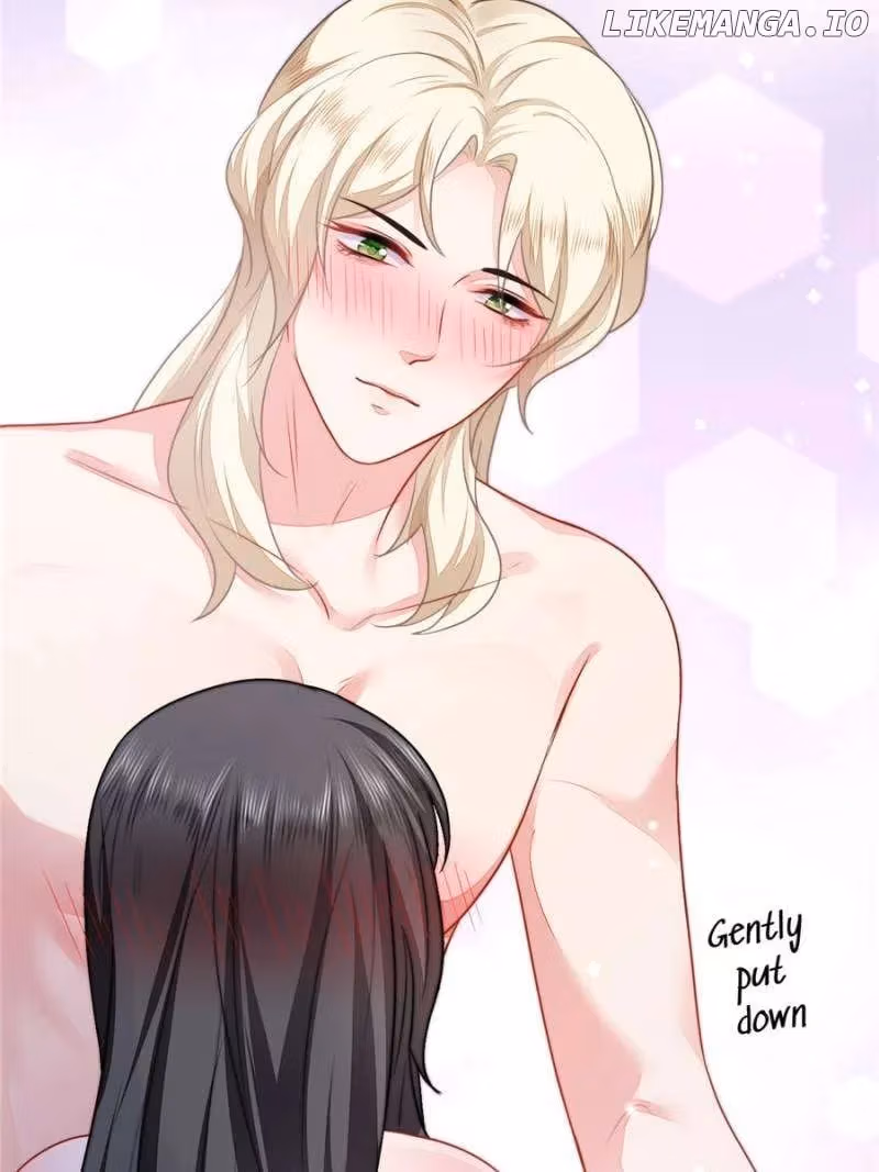 Read Taming My Royal Beast chapter 28 image 80 on Lezhin