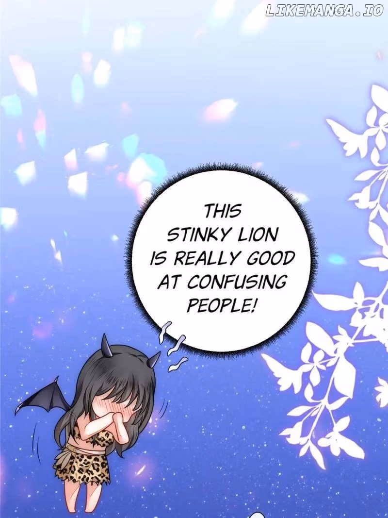 Read Taming My Royal Beast chapter 29 image 10 on Lezhin