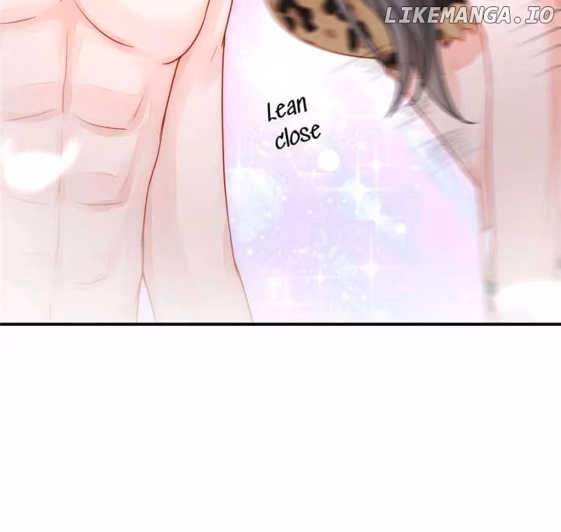Read Taming My Royal Beast chapter 29 image 14 on Lezhin