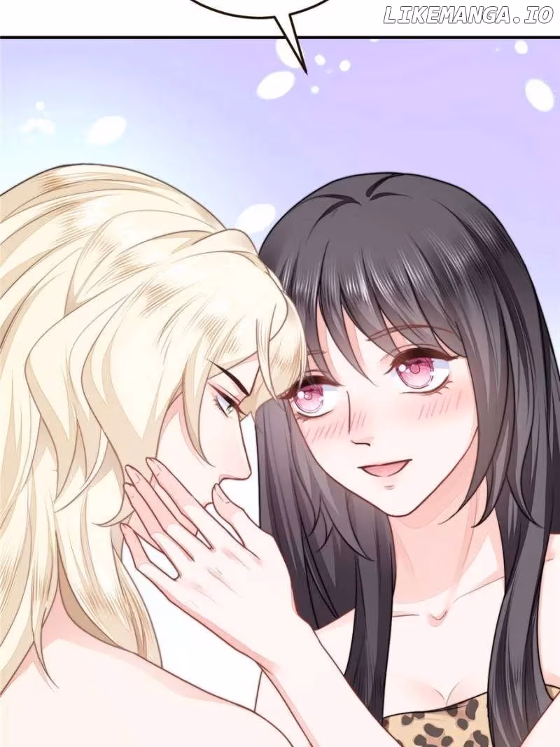 Read Taming My Royal Beast chapter 29 image 18 on Lezhin