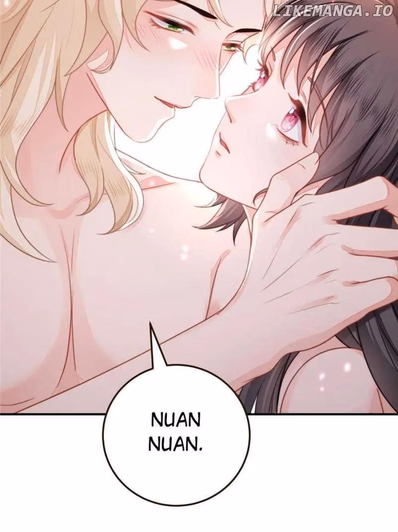 Read Taming My Royal Beast chapter 29 image 23 on Lezhin