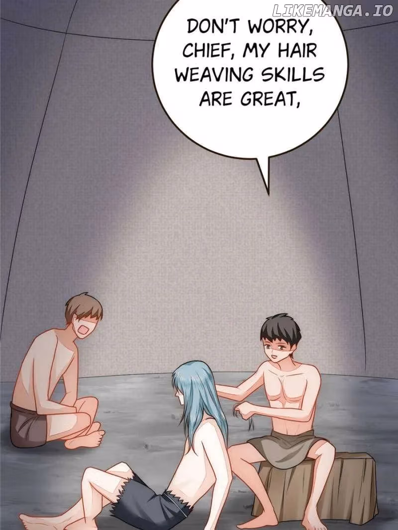 Read Taming My Royal Beast chapter 29 image 58 on Lezhin