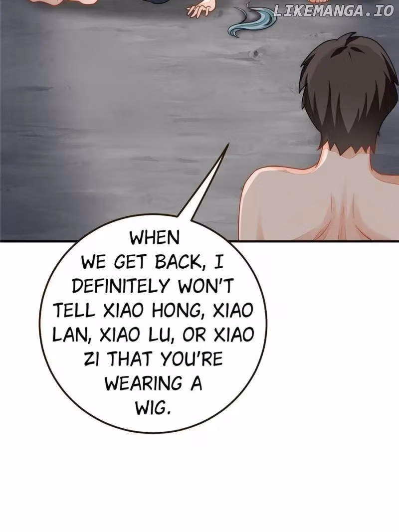 Read Taming My Royal Beast chapter 29 image 59 on Lezhin