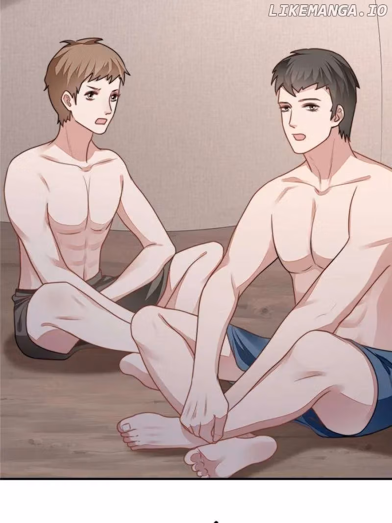 Read Taming My Royal Beast chapter 29 image 64 on Lezhin