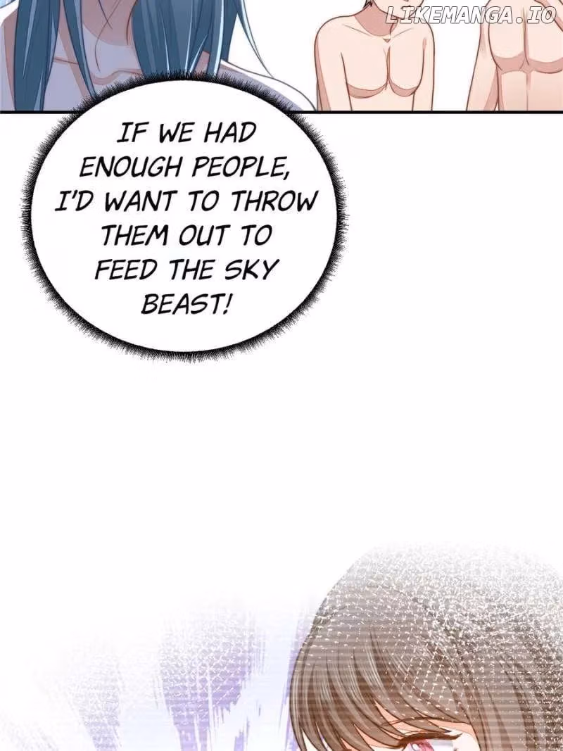 Read Taming My Royal Beast chapter 29 image 72 on Lezhin