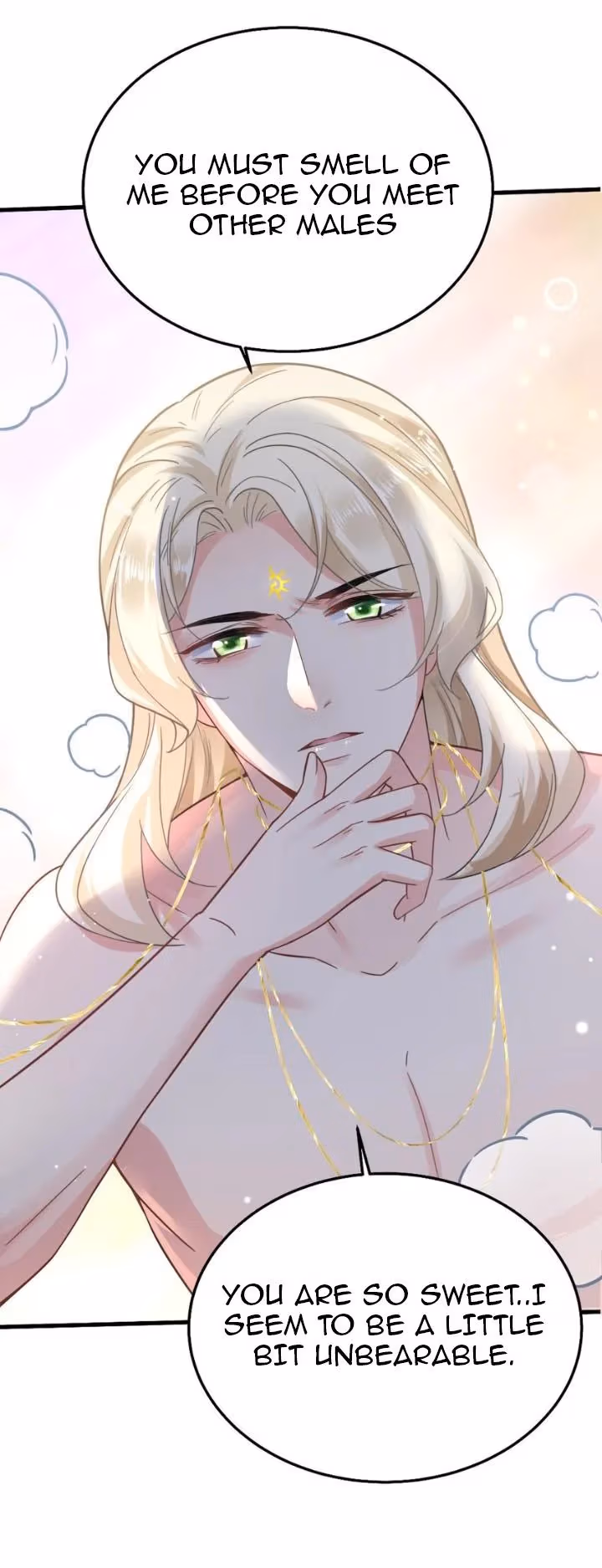 Read Taming My Royal Beast chapter 3 image 4 on Lezhin