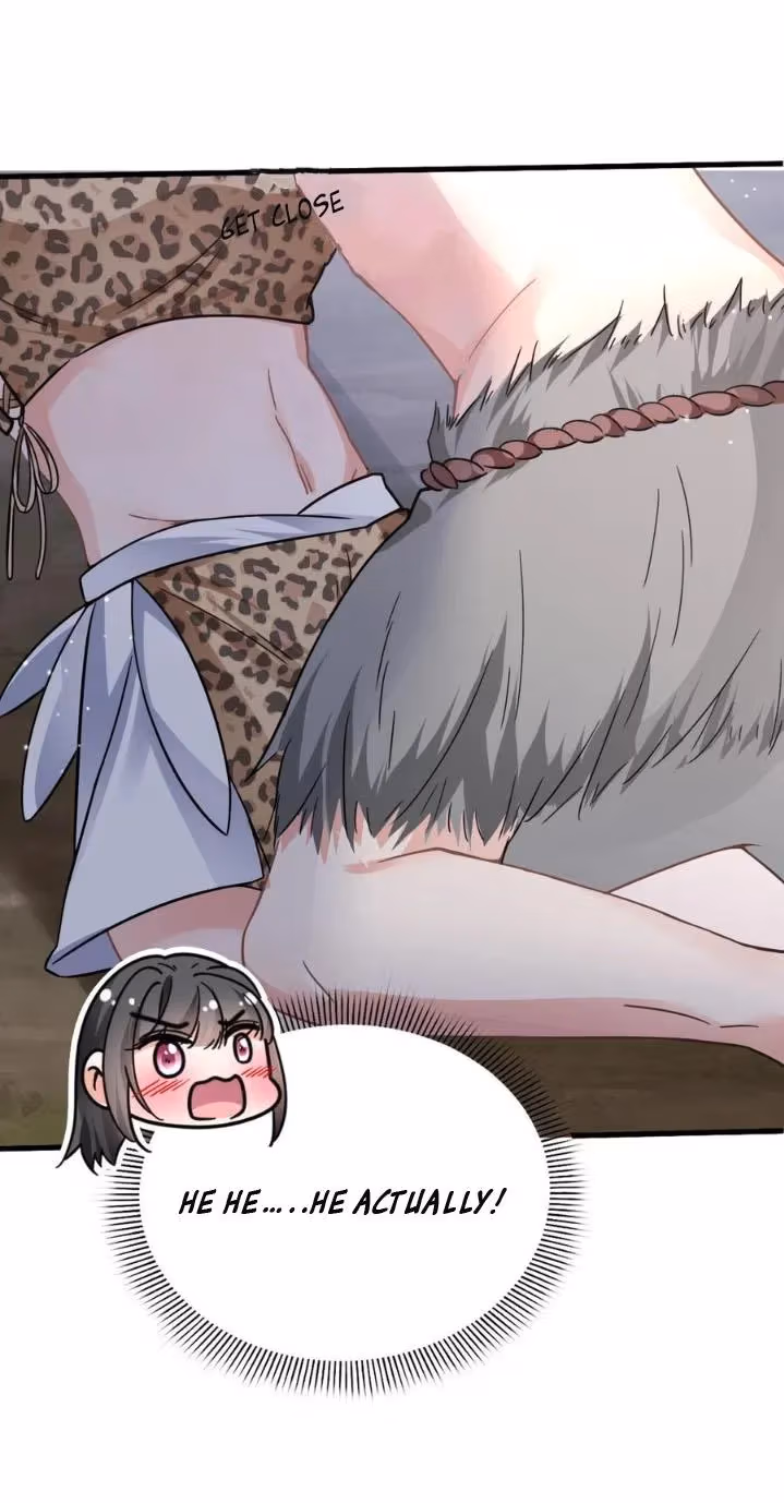 Read Taming My Royal Beast chapter 3 image 5 on Lezhin