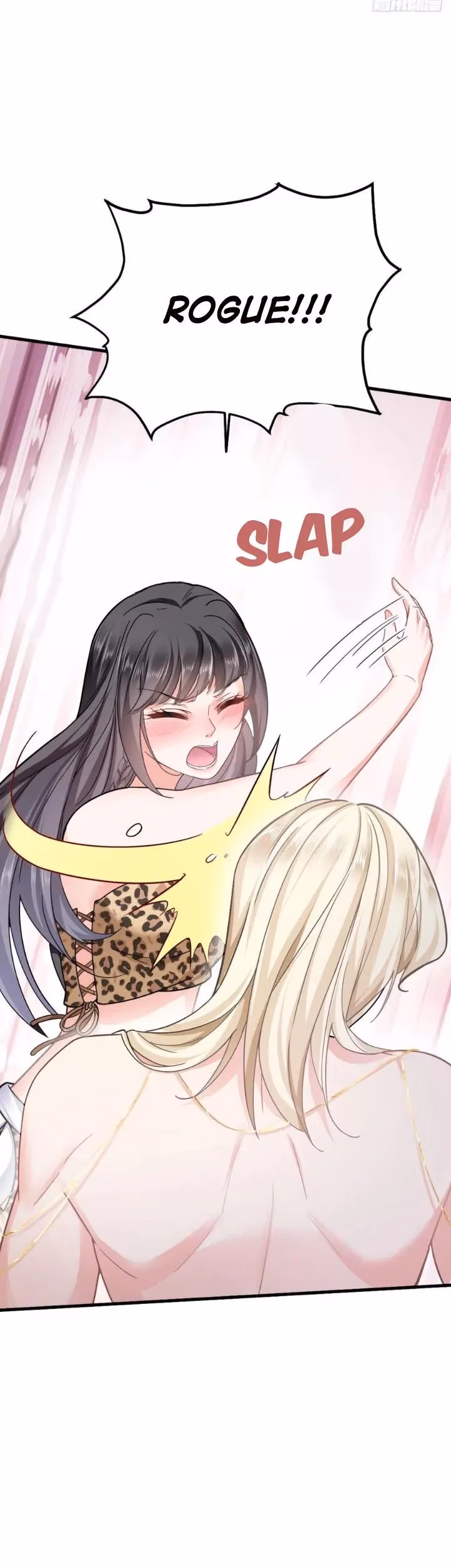 Read Taming My Royal Beast chapter 3 image 6 on Lezhin